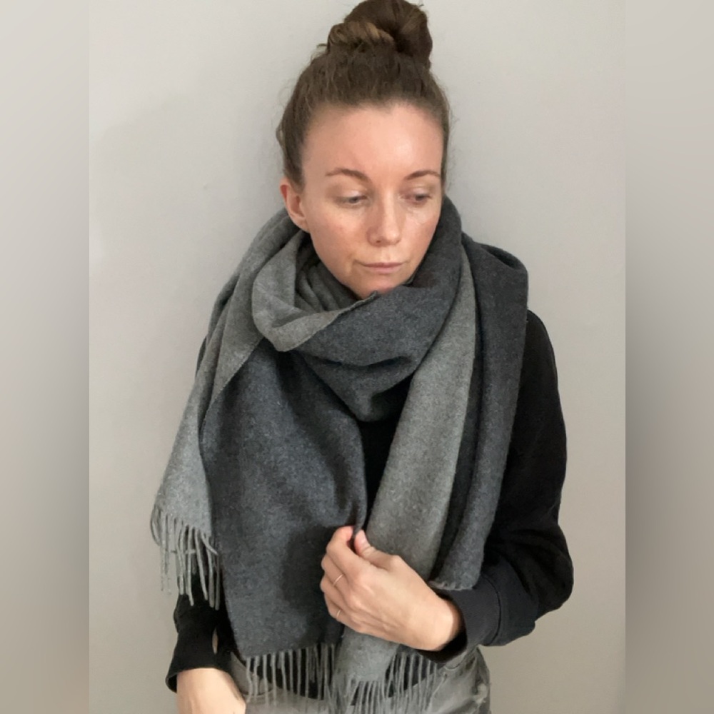 Vintage Kit and Ace Scarf